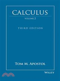 Calculus Volume 2 Second Edition