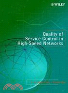 QUALITY OF SERVICE CONTROL IN HIGH-SPEED NETWORKS