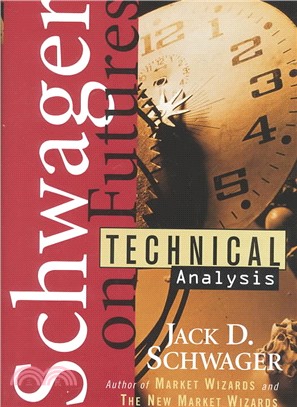 Schwager on futures : technical analysis