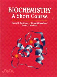 Biochemistry: A Short Course