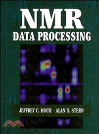 Nmr Data Processing