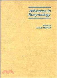 Advances In Enzymology And Related Areas Of Molecular Biology V 070