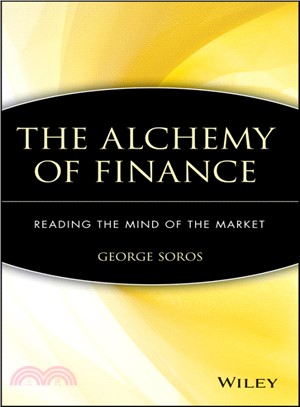 The alchemy of finance :read...