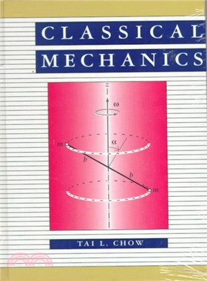 Classical Mechanics | 拾書所