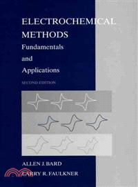 Electrochemical methods : fundamentals and applications / Allen J. Bard, Larry R. Faulkner.