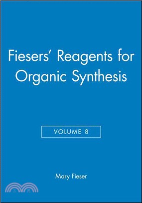 Reagents For Organic Synthesis Volume Eight