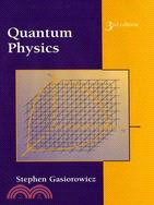 Quantum physics /