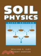 Soil Physics, 6Th Edition