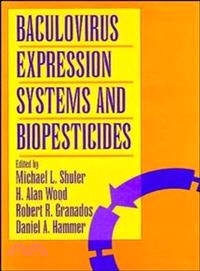 Baculovirus Expression Systems And Biopesticides