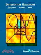 DIFFERENTIAL EQUATIONS：GRAPHICS, MODELS, AND DATA