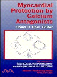 MYOCARDIAL PROTECTION BY CALCIUM ANTAGONISTS