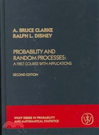 Probability And Random Processes: A First Course With Applications Second Edition