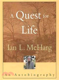 A quest for life :an autobio...