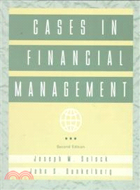 Cases In Financial Management, 2Nd Edition