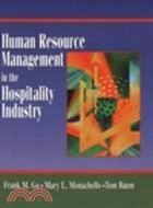 Human Resource Management In The Hospitality Industry