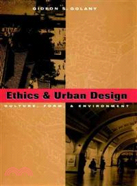 Ethics and urban design :cul...