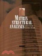 Matrix Structural Analysis