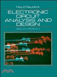 Electronic Circuit Analysis With Design, End Edition