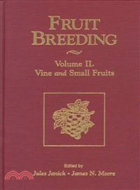 Fruit Breeding, Volume 2: Vine And Small Fruits And Vine Crops