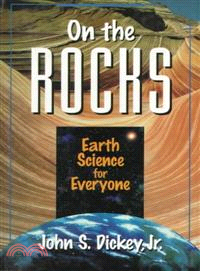 ON THE ROCKS：EARTH SCIENCE FOR EVERYONE