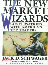 The New Market Wizards—Conversations With America's Top Traders