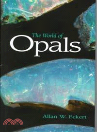 THE WORLD OF OPALS