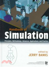 Handbook Of Simulation