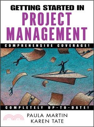 Getting Started In Project Management