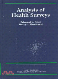 Analysis Of Health Surveys