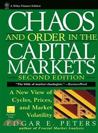 Chaos and order in the capit...