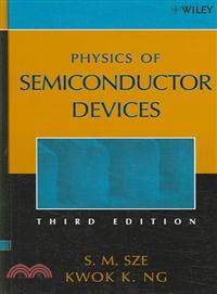 Physics of Semiconductor Devices