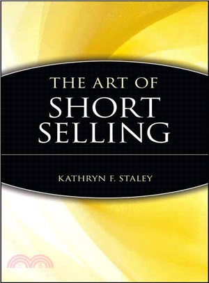 The Art Of Short Selling