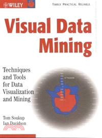 VISUAL DATA MINING: TECHNIQUES AND TOOLS FOR DATA VISUALIZATION AND MINING