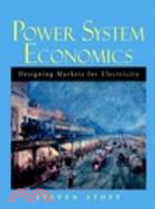 POWER SYSTEM ECONOMICS