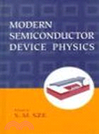 Modern Semiconductor Device Physics