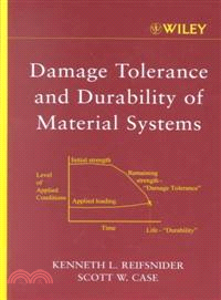 Damage Tolerance And Durability Of Material Systems