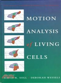 Motion Analysis Of Living Cells