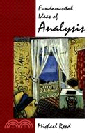 Fundamental ideas of analysi...