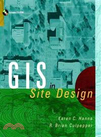 GIS in site design :new tool...