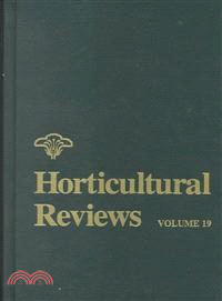 Horticultural Reviews, Volume 19