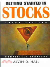 Getting started in stocks /