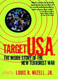 TARGET U.S.A.: THE INSIDE STORY OF THE NEW TERRO