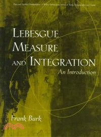Lebesgue measure and integration : an introduction