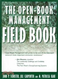 The Open-Book Management Field Book