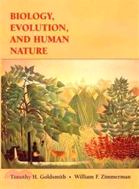 Biology, Evolution, And Human Nature