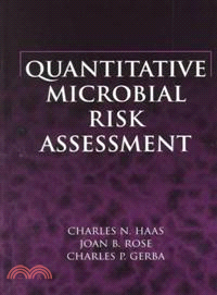 QUANTITATIVE MICROBIAL RISK ASSESSMENT