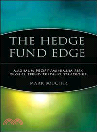The hedge fund edge :maximum...