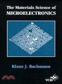 The Materials Science Of Microelectronics