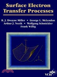 Surface Electron Transfer Processes