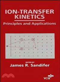 Ion-Transfer Kinetics